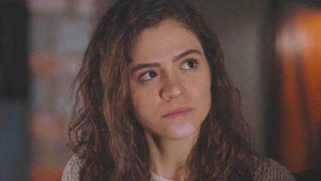 Brave and Beautiful: Sirin terrorizza Tahsin