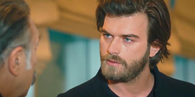 Brave and Beautiful: Cesur è in diretta tv
