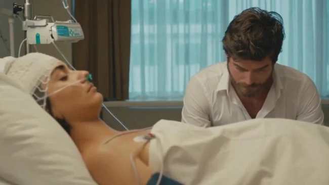 Brave and Beautiful: Shuan sta per perdere il figlio