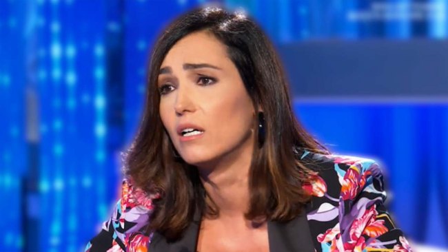 caterina balivo confessione
