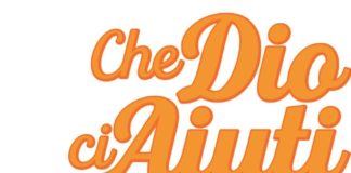 che dio ci aiuti conferma