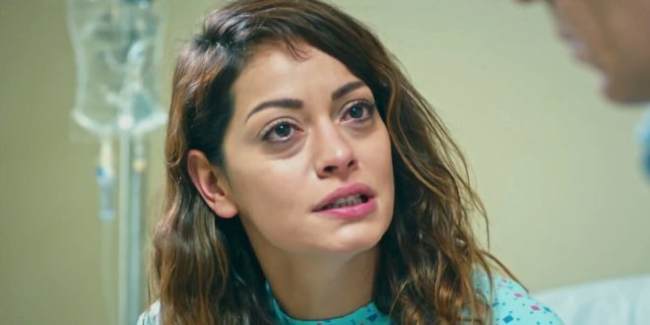 Brave and Beautiful anticipazioni: Chaide viene arrestata