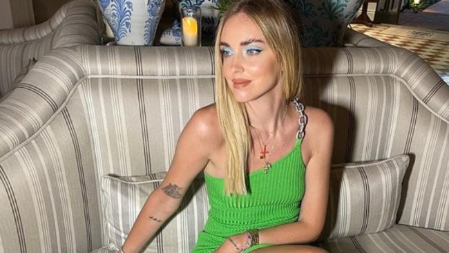 chiara ferragni incontro