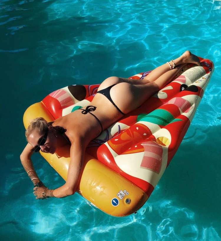 Chiara Ferragni (Instagram)