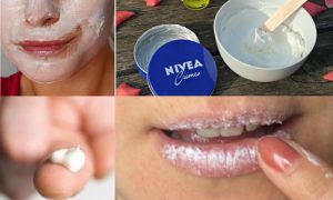 Crema Nivea utilizzi