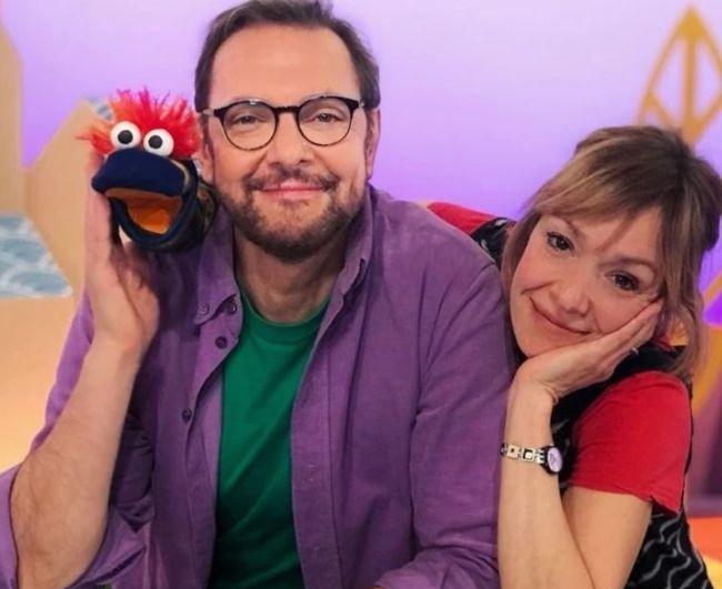 melevisione protagonisti