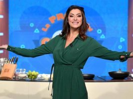 elisa isoardi notizia