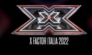 Fedez gaffe X Factor