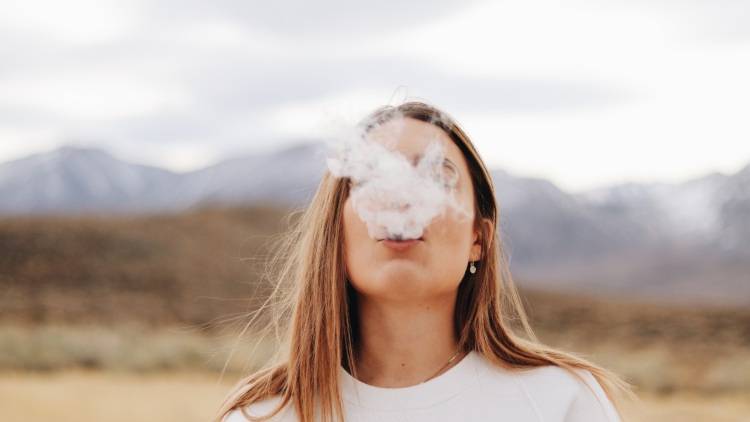 Fumo (Pexels)