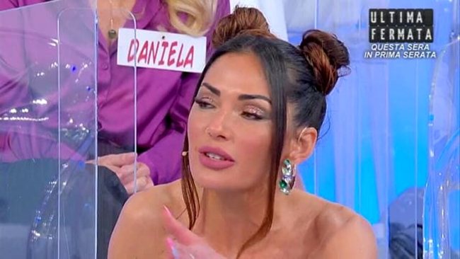 Ida Platano confessa