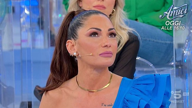 Ida Platano confessa