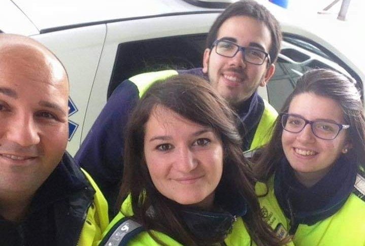 Ilaria, soccorritrice del 118, un malore improvviso l’ha portata via a 32 anni Ilaria, soccorritrice del 118, un malore improvviso l’ha portata via a 32 anni