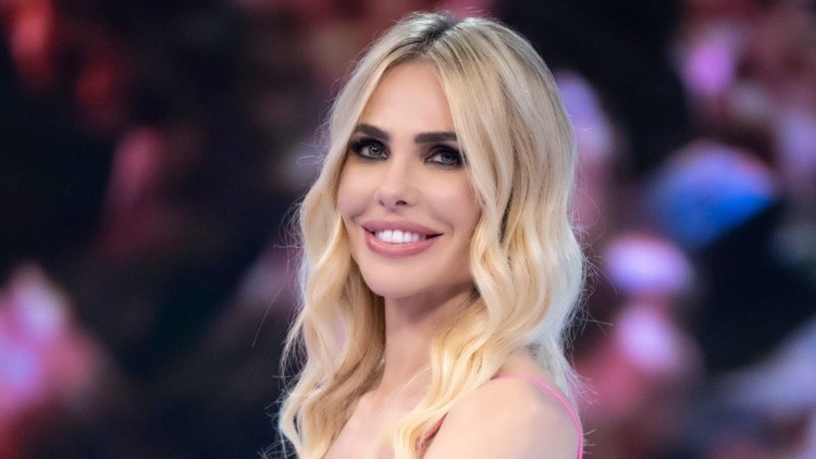 Ilary Blasi (Gossip e Tv)