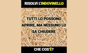 indovinello