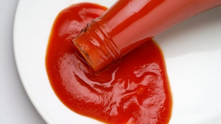 Il ghiacciolo al Ketchup (Food Blog)