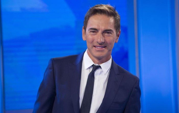Marco Liorni (Blitz Quotidiano)
