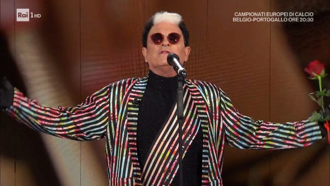 cristiano maglioglio turno