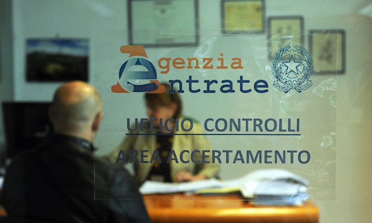 agenzie entrate evitare controlli