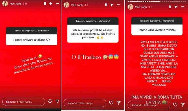 matri nargi notizia