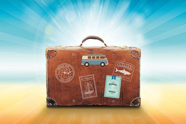 Oroscopo: questi segni vivono in vacanza