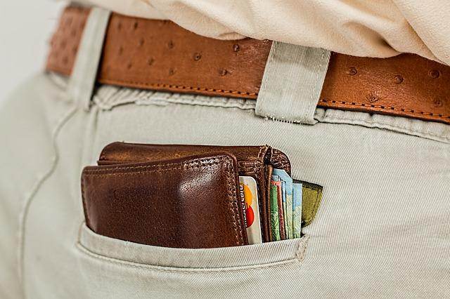 Oroscopo: fine mese ricchissimo per questi segni 9 Oroscopo: fine mese ricchissimo per questi segni (pixabay)