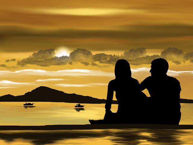 Oroscopo: questi segni vivono in vacanza (pixabay)