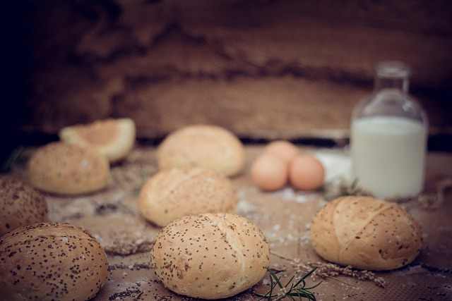 Panini al latte morbidissimi: da copiare subito!