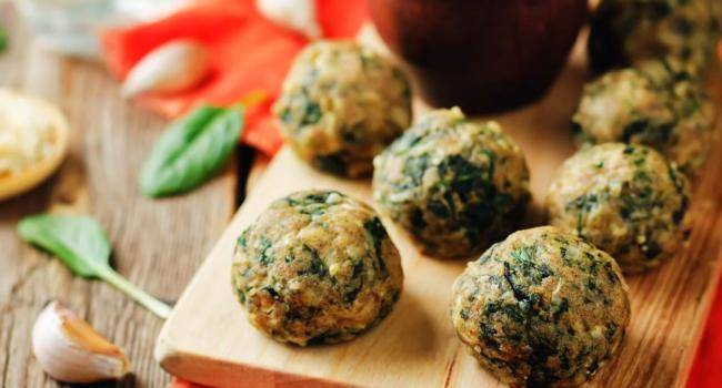 Polpettine salate: veloci e buonissime da non credere