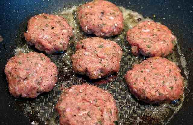 Polpette carne e verdure: una bontà incredibile