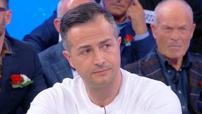 uomini e donne addio