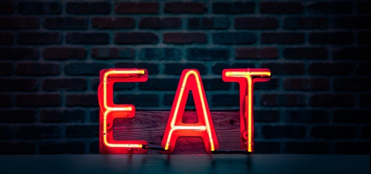 Eat - Mangiare; Rompicapo (Pexels)