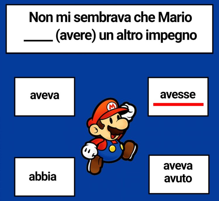 Rompicapo - Soluzione