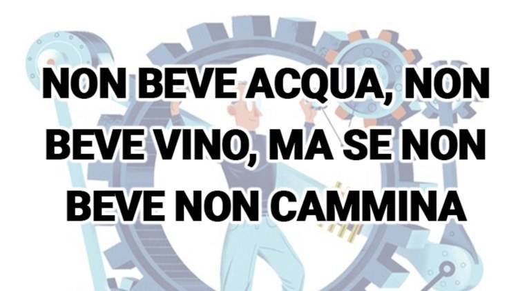 Rompicapo (Aforismi)