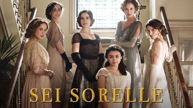 sei sorelle programmazione