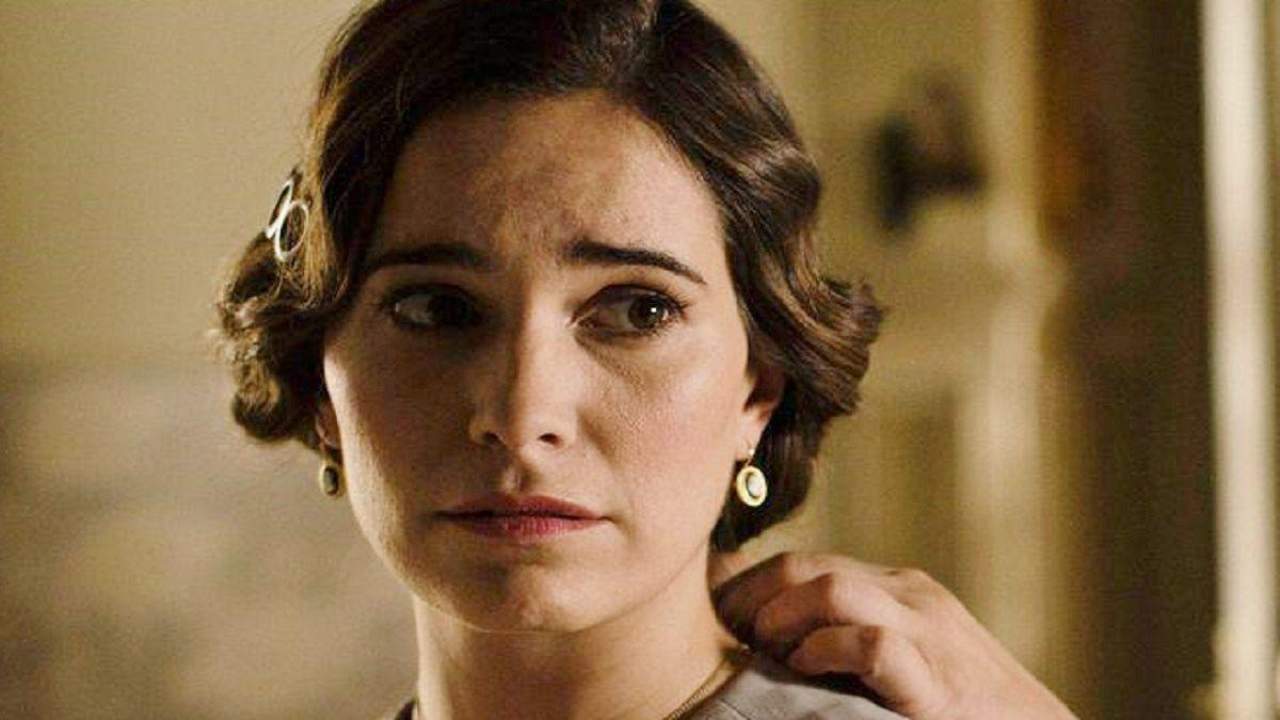 Sei sorelle anticipazioni: Adela confessa a tutti il segreto Sei sorelle anticipazioni: Adela confessa a tutti il segreto