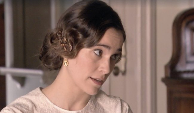 Sei Sorelle anticipazioni: Francisca si sposa?