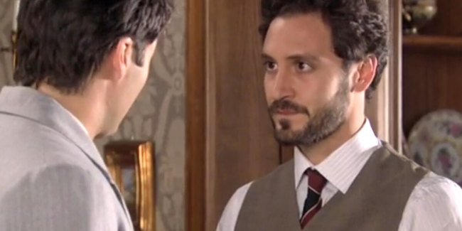 Sei sorelle anticipazioni: Cristobal scopre tutto