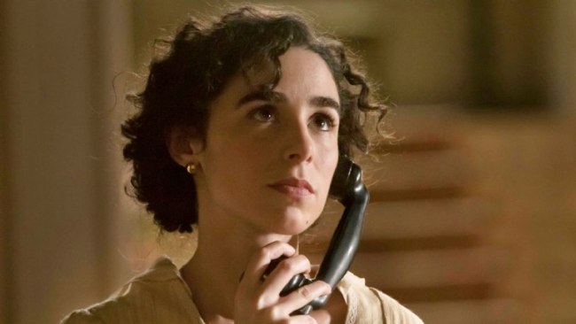 Sei sorelle anticipazioni: Diana sa come evitare lo sciopero (web)