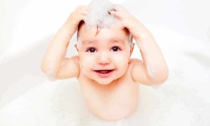 shampoo bambini migliore