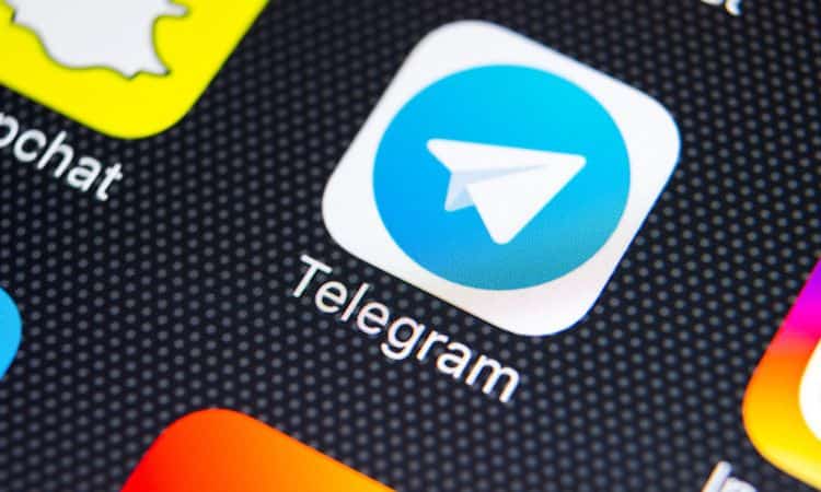 Telegram app funzione segreta 