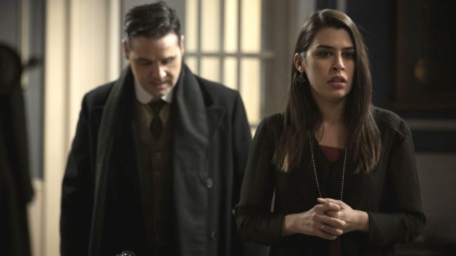 una vita aurelio valeria