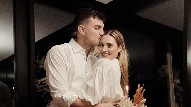 beatrice valli marco fantini matrimonio