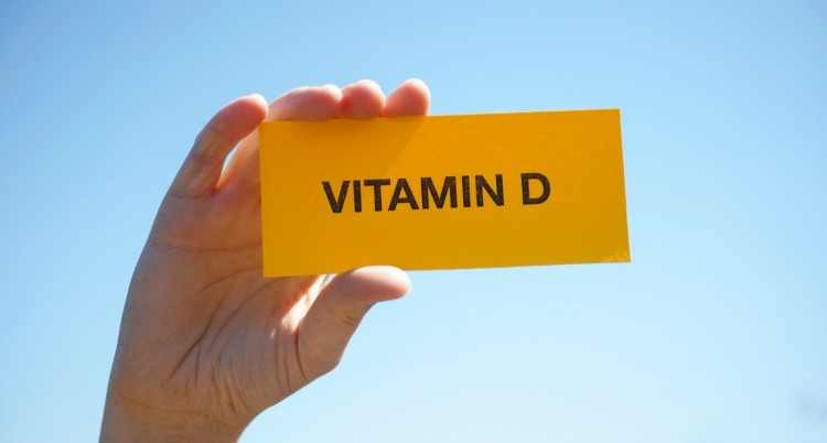 Vitamina D (Centro Medico Manzanera)