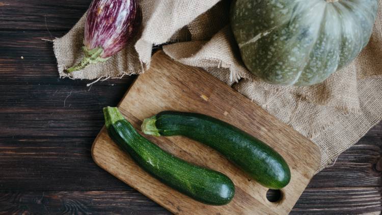 Zucchine (Pexels)