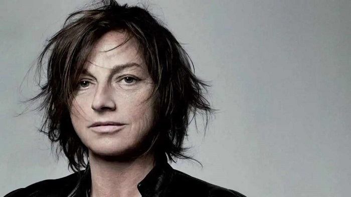 Gianna Nannini: sapete perché indossa sempre i pantaloni?