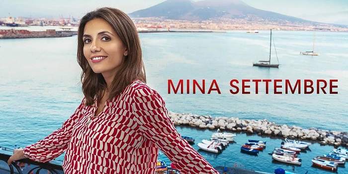 Mina Settembre 2: anticipazioni e quando andrà in onda