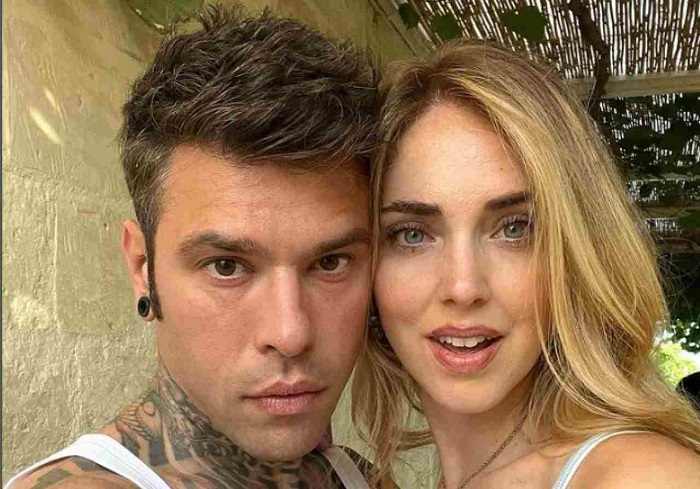 Chiara Ferragni e Fedez mostrano la loro nuova casa