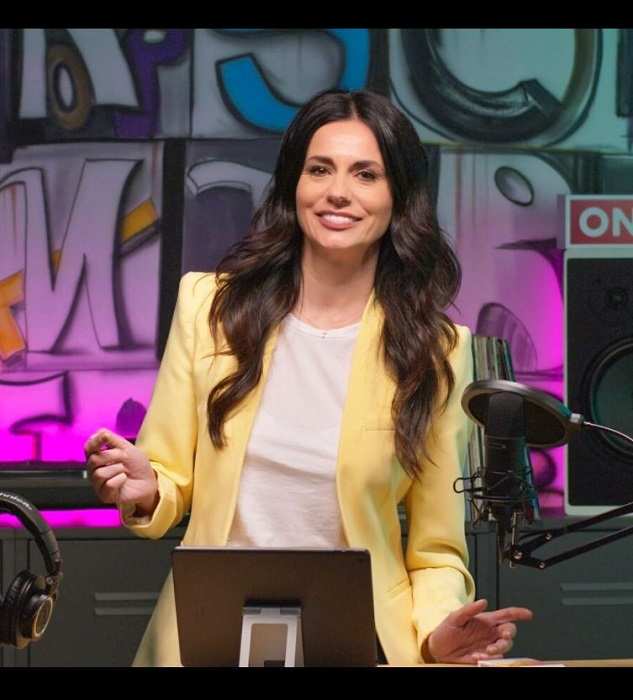 Rossella Brescia: ecco cosa fa oggi