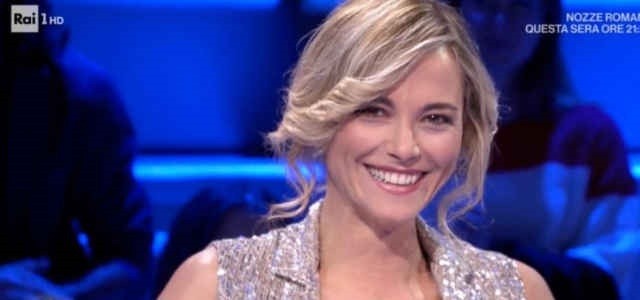 Francesca Fialdini: ecco in cosa è laureata la conduttrice della Rai