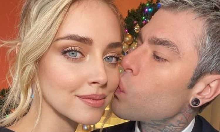 Fedez tumore litigata Chiara Ferragni